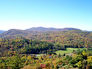 Fall at VZ Top