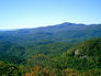 View from Back Deck of Unit 705