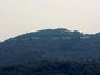 View of VZ Top taken from Chinquapin mountain